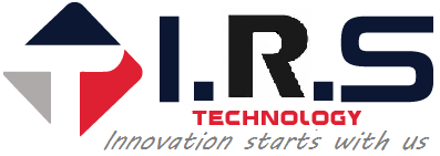 IRS Technology Logo